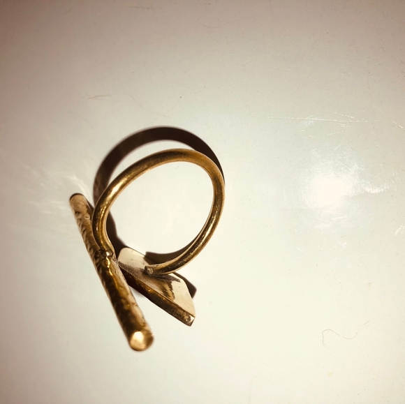 Copper ring - Picture 3 of 3